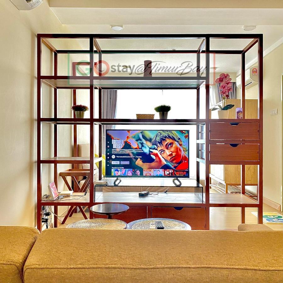 Timurbay Studio Apartment By Gostaytimurbay Куантан Экстерьер фото